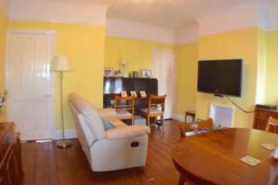 2 Bedroom Terraced