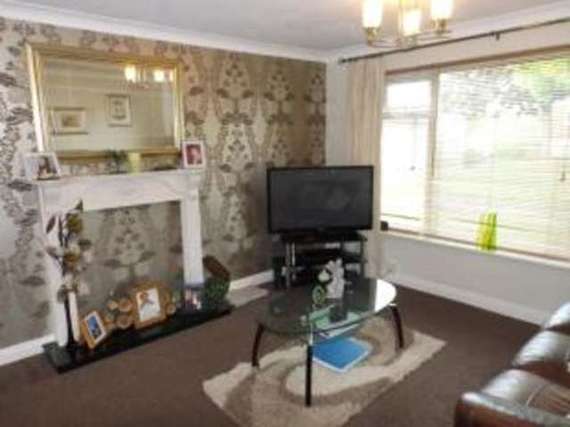 3 Bedroom Terraced