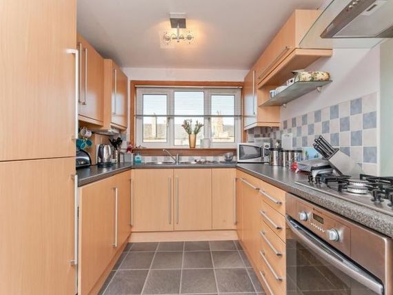 3 Bedroom Flat
