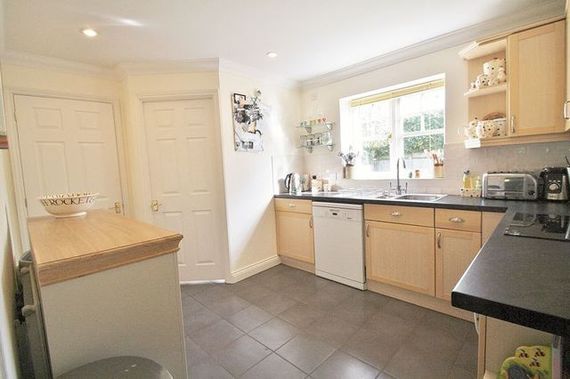 4 Bedroom Detached