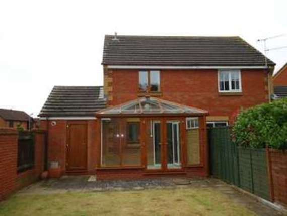 2 Bedroom Semi-Detac...