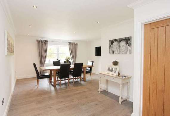 5 Bedroom Detached