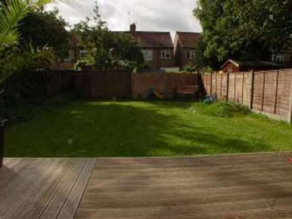 4 Bedroom Detached