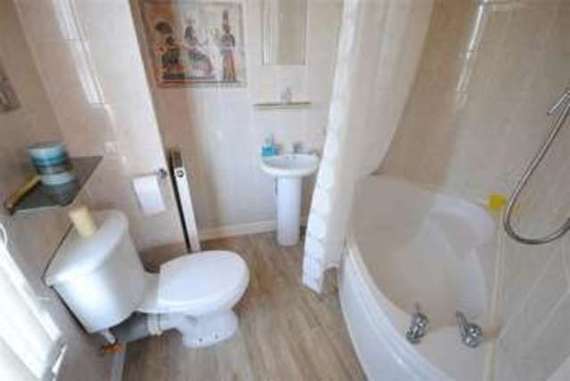 3 Bedroom Terraced