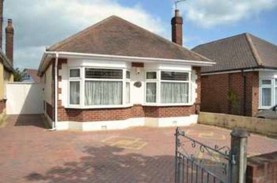 3 Bedroom Detached