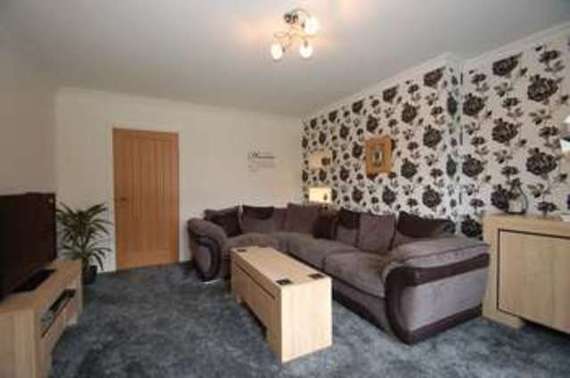 2 Bedroom Terraced