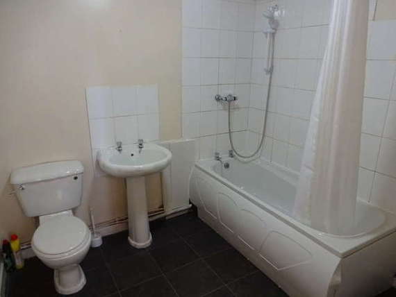 1 Bedroom Flat