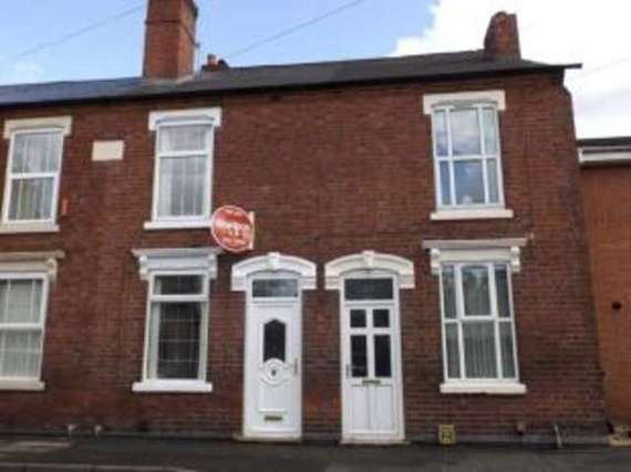 3 Bedroom Terraced