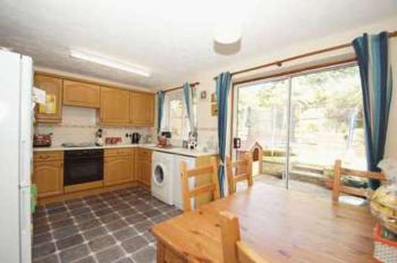 3 Bedroom Detached