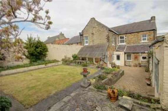4 Bedroom Detached