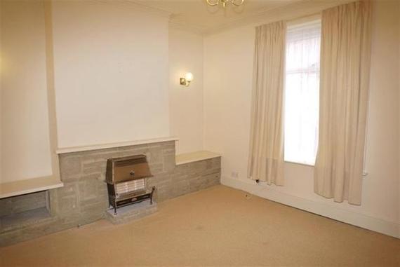 3 Bedroom Terraced