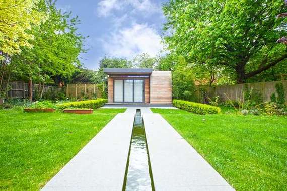 5 Bedroom Detached