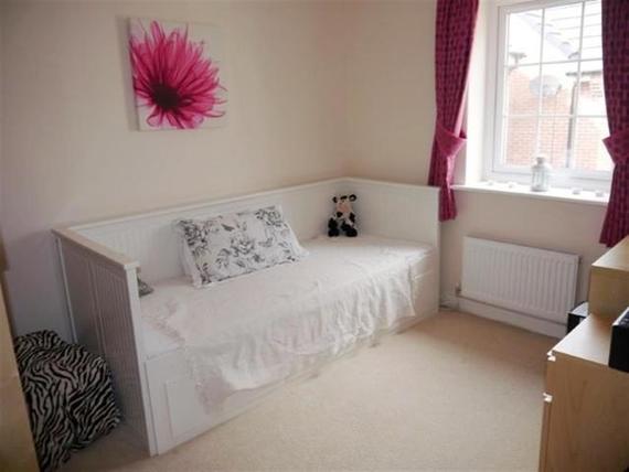 3&nbsp;Bedroom&nbsp;Terraced