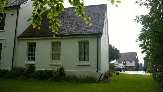 3 Bedroom Bungalow