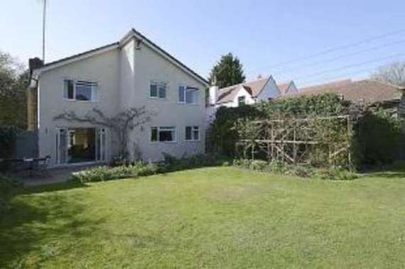 4 Bedroom Detached