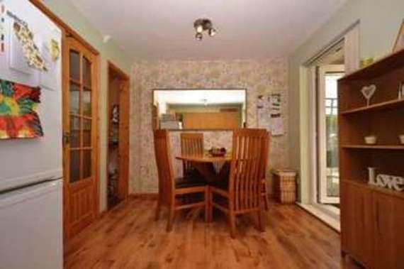 3 Bedroom Terraced
