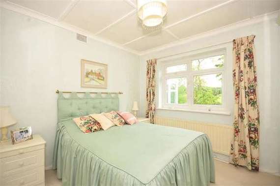 1&nbsp;Bedroom&nbsp;Bungalow