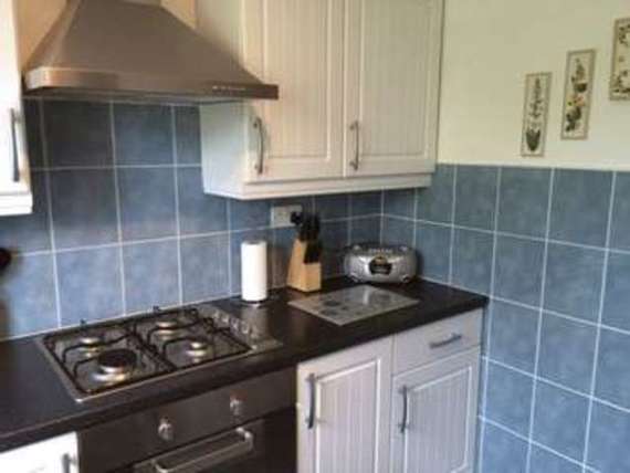 2 Bedroom Flat
