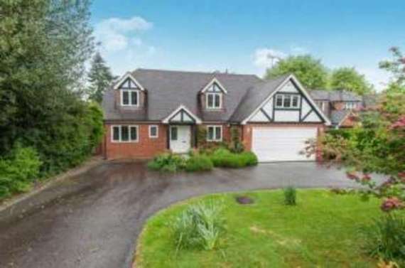 5 Bedroom Detached