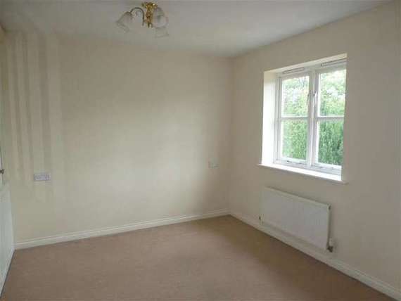 4 Bedroom Detached