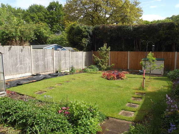 4 Bedroom Detached