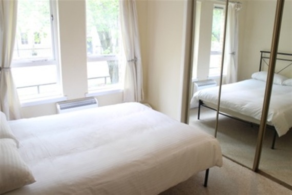 1 Bedroom Flat