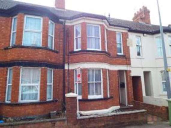 3 Bedroom Terraced