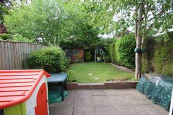 2 Bedroom Semi-Detac...