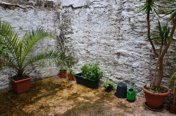 4 Bedroom Terraced