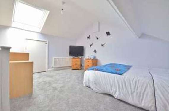 3 Bedroom Terraced