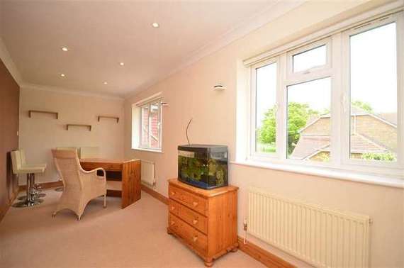 4 Bedroom Detached