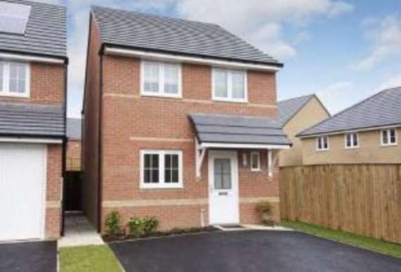 3 Bedroom Detached