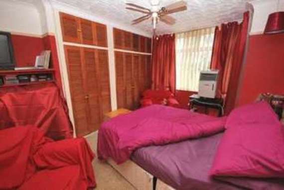 3 Bedroom Semi-Detac...