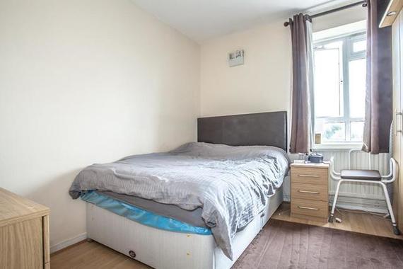 3&nbsp;Bedroom&nbsp;Flat