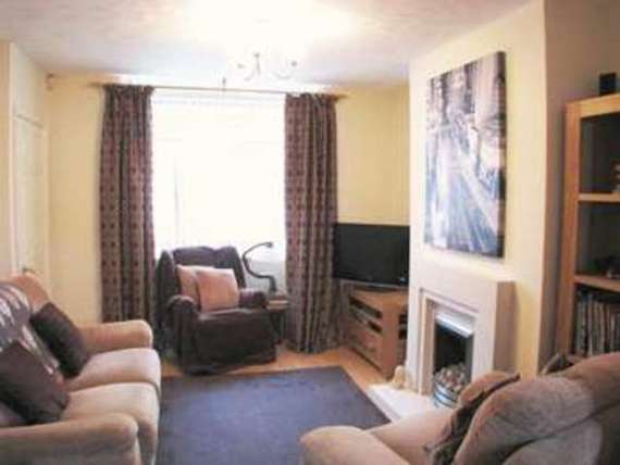 2&nbsp;Bedroom&nbsp;Terraced