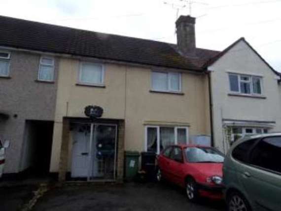 3 Bedroom Terraced