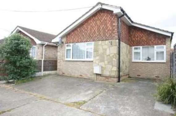 3 Bedroom Detached