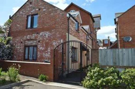 3 Bedroom Terraced