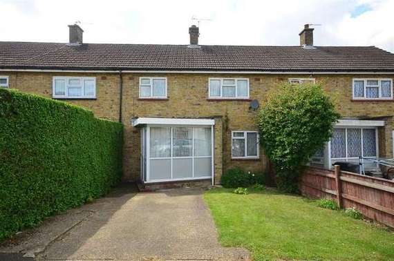 3 Bedroom Terraced