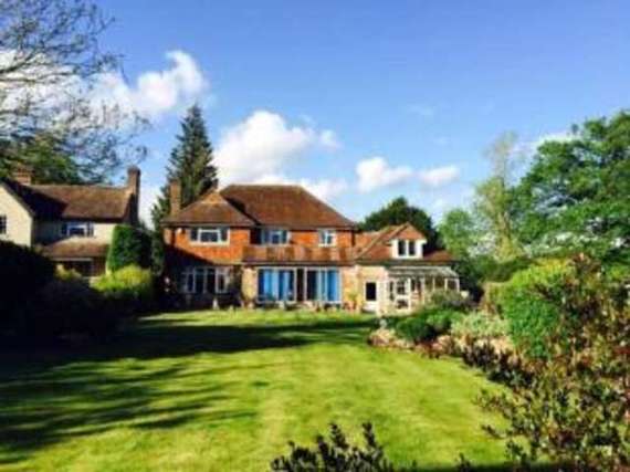 4&nbsp;Bedroom&nbsp;Detached