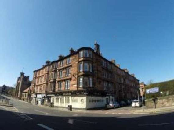 2 Bedroom Flat