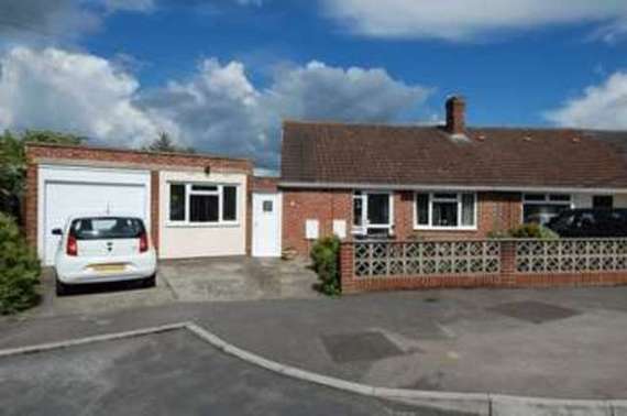 2&nbsp;Bedroom&nbsp;Detached