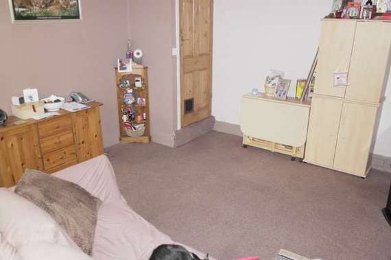 2 Bedroom Terraced