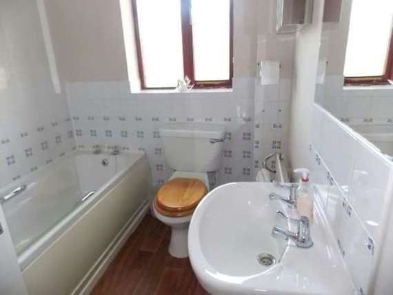 2 Bedroom Semi-Detac...