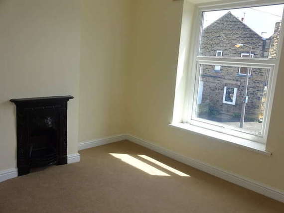 2 Bedroom Terraced