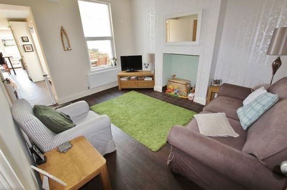 3&nbsp;Bedroom&nbsp;Semi-Detac...