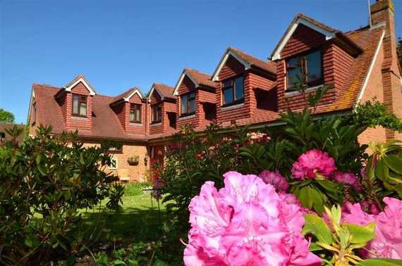 3 Bedroom Detached