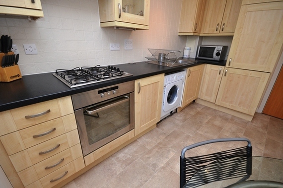 2&nbsp;Bedroom&nbsp;Flat