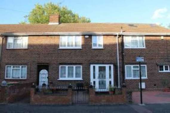 3 Bedroom Terraced