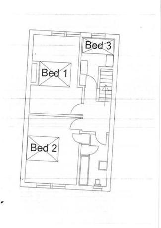 2 Bedroom Terraced